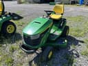 2025 John Deere S140 Image