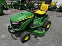 2025 John Deere S140 Image