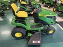 2025 John Deere S140 Image