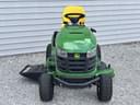2025 John Deere S140 Image