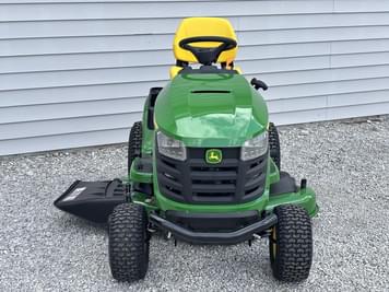 Main image John Deere S140