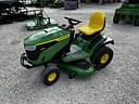 2025 John Deere S160 Image