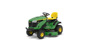 2026 John Deere S160 Image