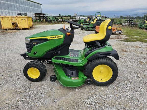 Image of John Deere S170 Primary image