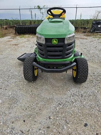 Image of John Deere S170 equipment image 3