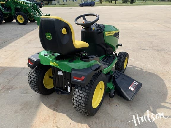 Image of John Deere S170 equipment image 3