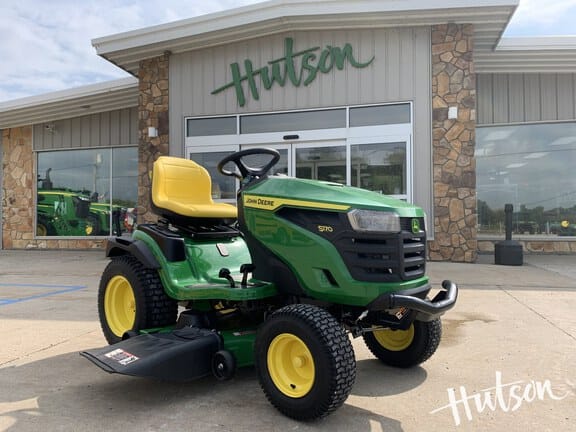 2025 John Deere S170 Equipment Image0
