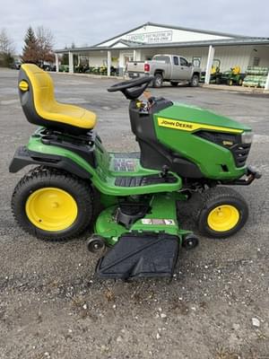 2025 John Deere S180 Image