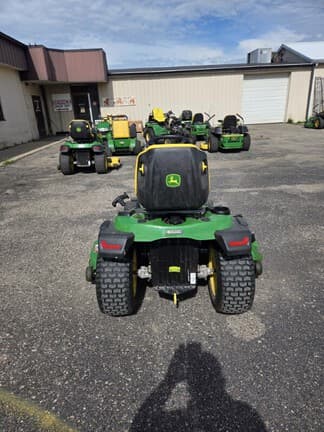 Image of John Deere S180 equipment image 1