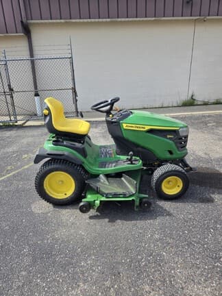 Image of John Deere S180 equipment image 2