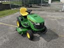 2025 John Deere S180 Image