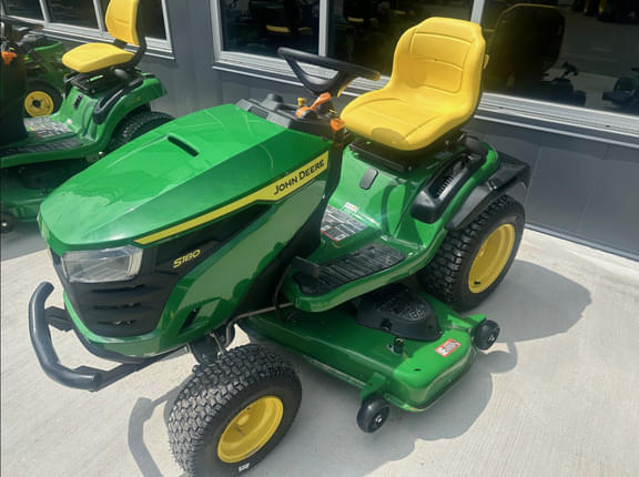Image of John Deere S180 Primary Image