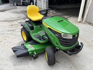 2025 John Deere S180 Image