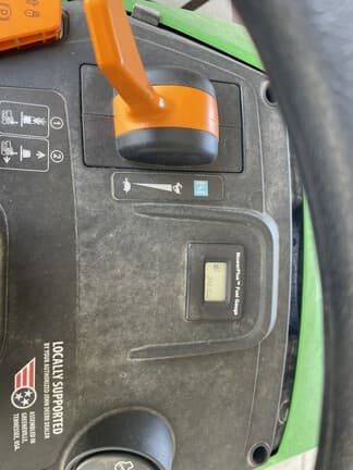 Image of John Deere S180 equipment image 2
