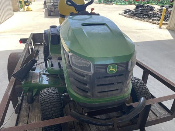Image of John Deere S180 equipment image 1
