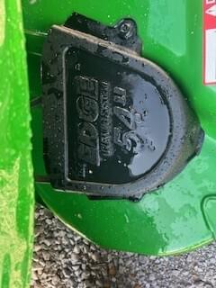 Image of John Deere S180 equipment image 4