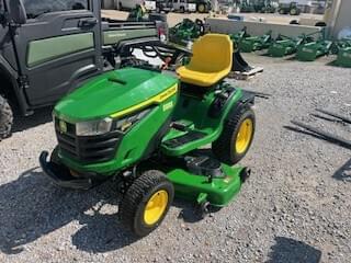 Image of John Deere S180 Primary image