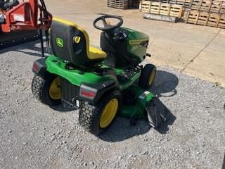 Image of John Deere S180 equipment image 1