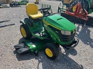 Image of John Deere S180 equipment image 3