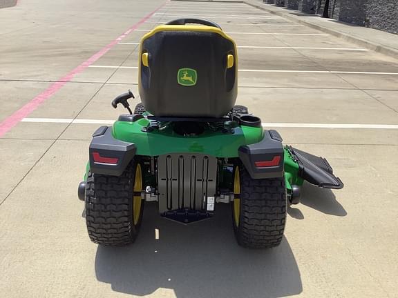 Image of John Deere S180 equipment image 3