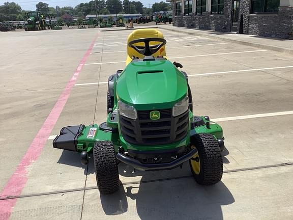 Image of John Deere S180 equipment image 2
