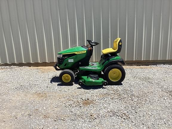 Image of John Deere S180 Primary image