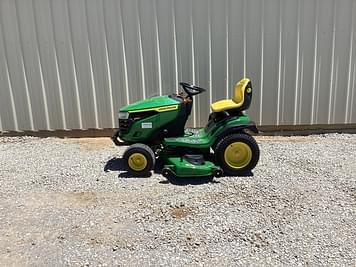 Main image John Deere S180