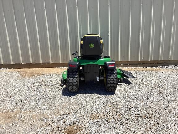 Image of John Deere S180 equipment image 3