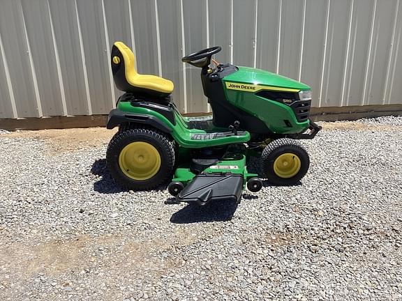 Image of John Deere S180 equipment image 1