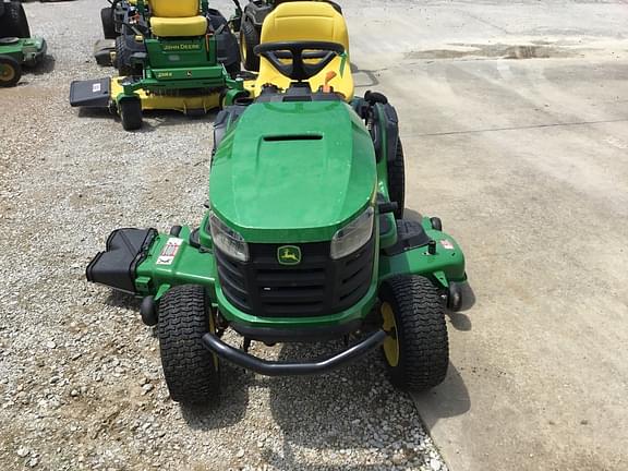 Image of John Deere S180 equipment image 2