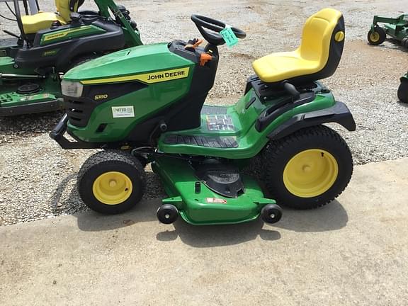 Image of John Deere S180 Primary image
