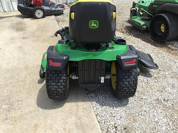 Image of John Deere S180 equipment image 4