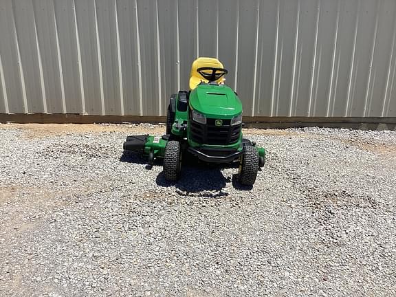 Image of John Deere S180 equipment image 2