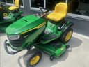 2025 John Deere S180 Image