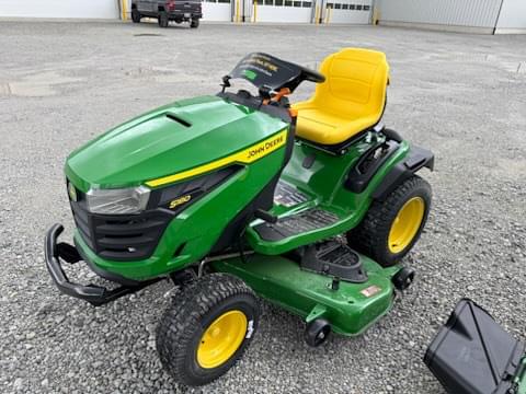 Image of John Deere S180 Primary image