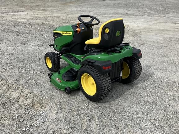 Image of John Deere S180 equipment image 3