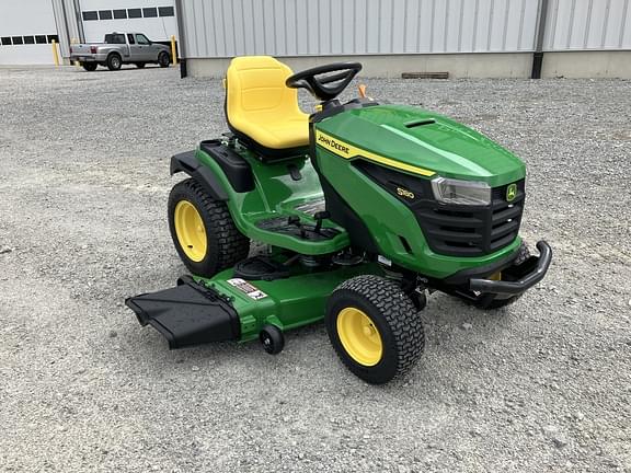 Image of John Deere S180 equipment image 1