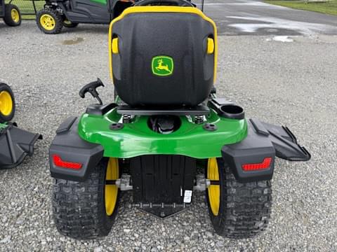 Image of John Deere S180 equipment image 3