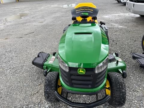Image of John Deere S180 equipment image 1