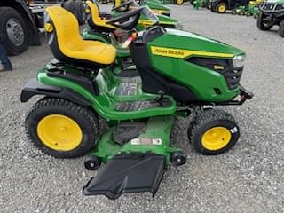 Image of John Deere S180 equipment image 2