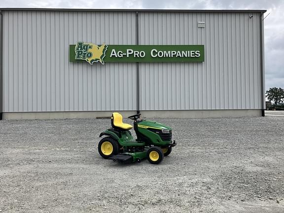 Image of John Deere S180 Primary image