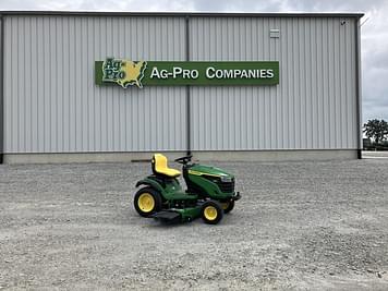 Main image John Deere S180