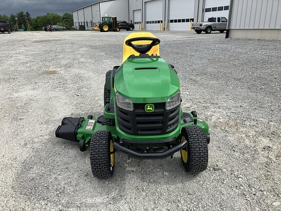 Image of John Deere S180 equipment image 4