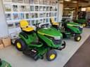 2025 John Deere S220 Image