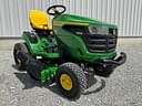 2025 John Deere S220 Image