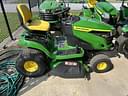 2025 John Deere S220 Image