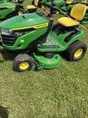 2025 John Deere S220 Image