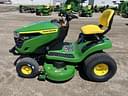 2025 John Deere S220 Image