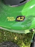 Image of John Deere S220 equipment image 2