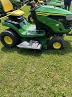 Main image John Deere S220